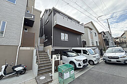 西宮市五月ケ丘 一戸建て