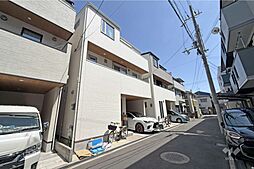 豊中市庄内栄町4丁目 一戸建て