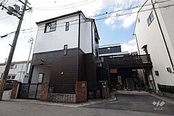 西宮市段上町6丁目 一戸建て
