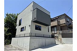 西宮市五月ケ丘 一戸建て