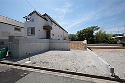 西宮市五月ケ丘 一戸建て