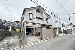 西宮市上大市1丁目 土地