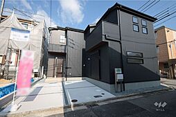 西宮市五月ケ丘 一戸建て