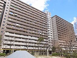 武庫川樹のまち13号棟