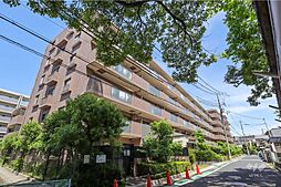 ライオンズマンション西宮門戸
