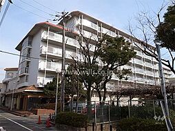 ローズハイツ夙川