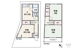 西宮市甲陽園本庄町 一戸建て