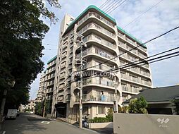 甲東園パークマンション