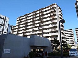 ラ・ヴェール芦屋2　4号棟