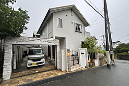 西宮市苦楽園三番町 一戸建て