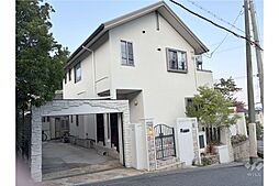 西宮市苦楽園三番町 一戸建て