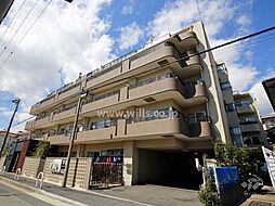 フォレスティア芦屋浜町
