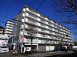 芦屋パークマンションB棟