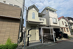 西宮市天道町 一戸建て