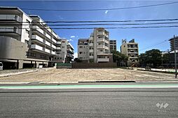 西宮市甲子園口4丁目 土地