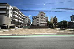 西宮市甲子園口4丁目 土地