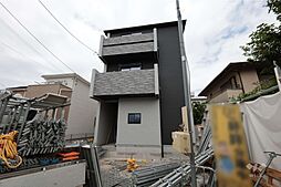 西宮市上田東町 一戸建て