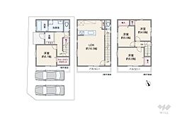 西宮市笠屋町 一戸建て