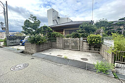 西宮市伏原町 一戸建て
