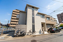 西宮市中前田町 一戸建て