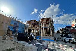 西宮市浜甲子園1丁目 一戸建て