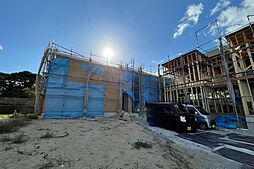 西宮市浜甲子園1丁目 一戸建て