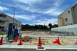 西宮市浜甲子園1丁目 一戸建て