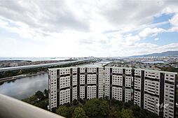 芦屋浜第2住宅
