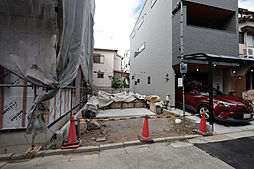 西宮市今津久寿川町 一戸建て