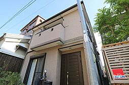 池田市栄本町 一戸建て