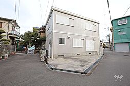 箕面市坊島1丁目 一戸建て