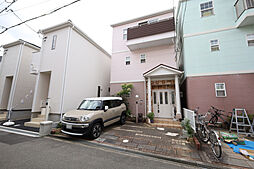 池田市豊島北2丁目 一戸建て