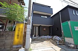 池田市豊島北1丁目 一戸建て