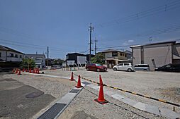 箕面市瀬川1丁目 土地