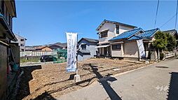 箕面市萱野1丁目 土地