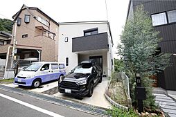 池田市畑5丁目 一戸建て