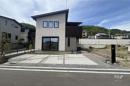 池田市五月丘4丁目 一戸建て