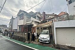 池田市井口堂2丁目 土地