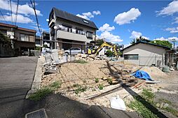 池田市桃園1丁目 一戸建て