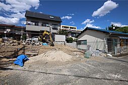 池田市桃園1丁目 一戸建て