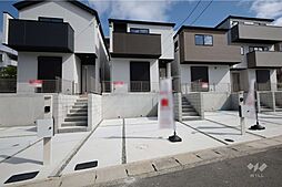 箕面市外院3丁目 一戸建て