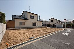 箕面市桜ケ丘4丁目 土地