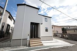 池田市旭丘3丁目 一戸建て