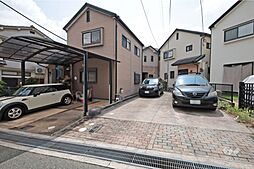 箕面市半町4丁目 一戸建て