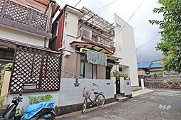 箕面市箕面4丁目 土地