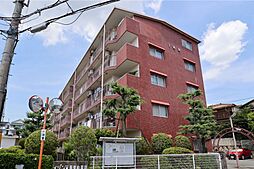 メゾン箕面青松園前1番館