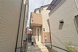 池田市石橋4丁目 一戸建て