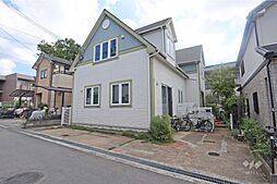 箕面市新稲6丁目 一戸建て