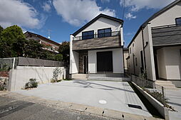 池田市旭丘2丁目 一戸建て