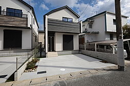 池田市旭丘2丁目 一戸建て